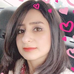 Meet your Posher, Rita